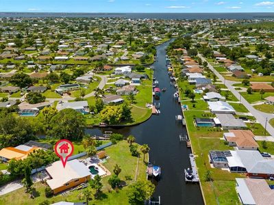 400 Adams Ct NW, Port Charlotte, FL, 33952