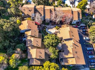 Granite Pointe Apartments, Oakland, CA 94605