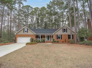 107 Heatherton Ct, West Columbia, SC 29170