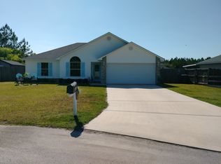 980 Red Fox Way, Macclenny, FL 32063