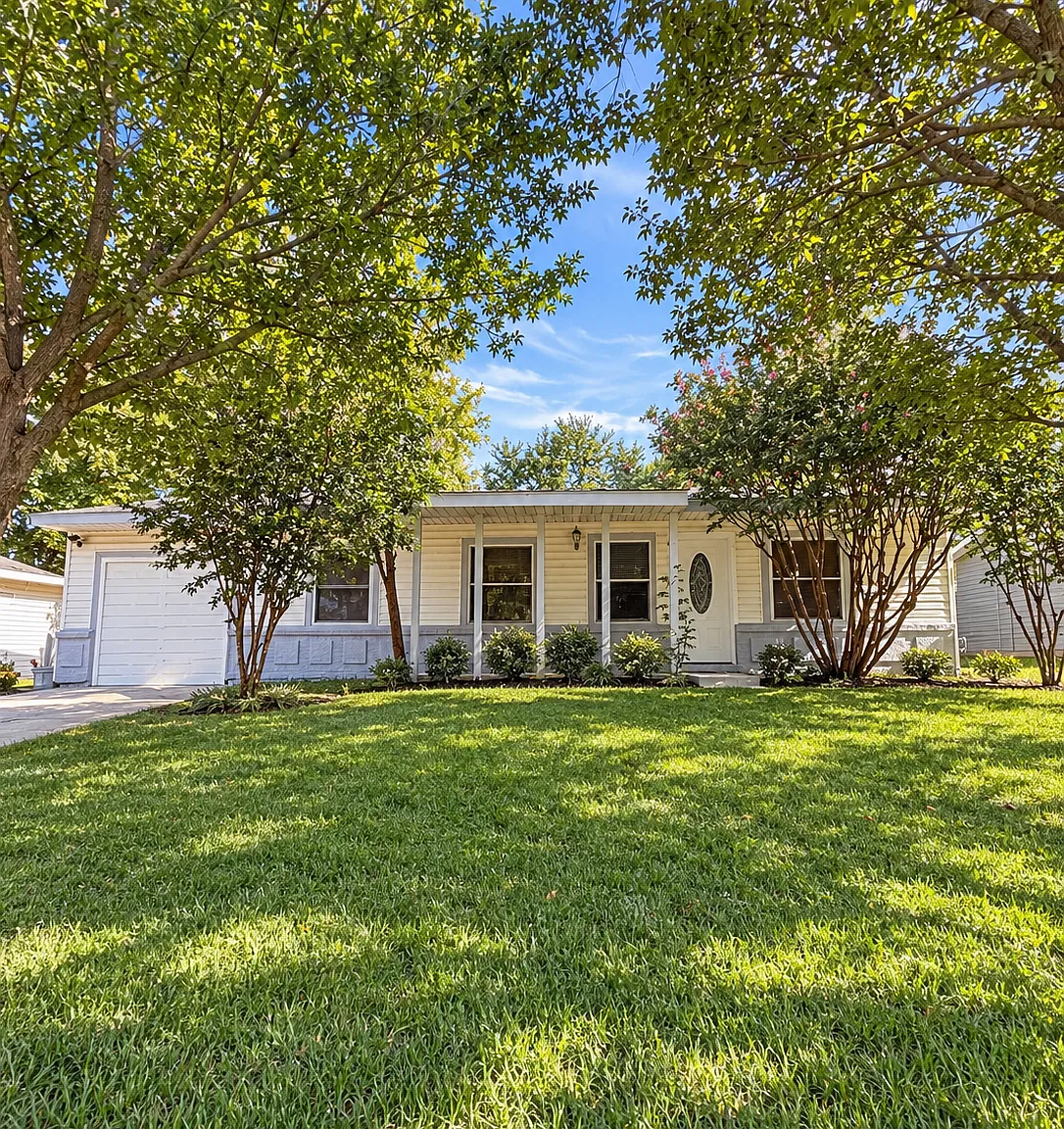 4 bed, 1131 sqft, $2,650 — Photo 1