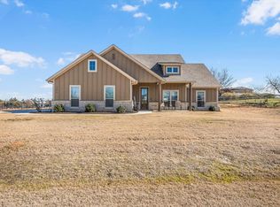 106 Montecarlo Ct, Springtown, TX 76082