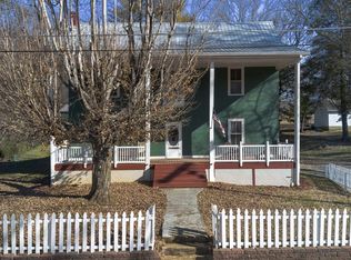 485 Town Creek Rd, Benton, TN 37307