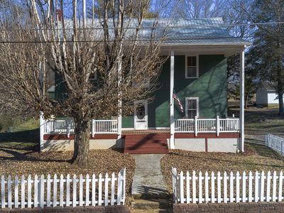 485 Town Creek Rd, Benton, TN, 37307
