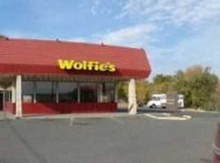 1002 Horne Rd, Benton City, WA 99320