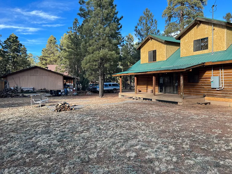 2836 Timber Trail Loop — Photo 16