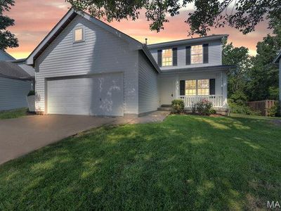 1305 Flintshire Ln, Lake Saint Louis, MO, 63367