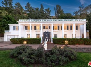 1148 Coldwater Canyon Dr, Beverly Hills, CA 90210