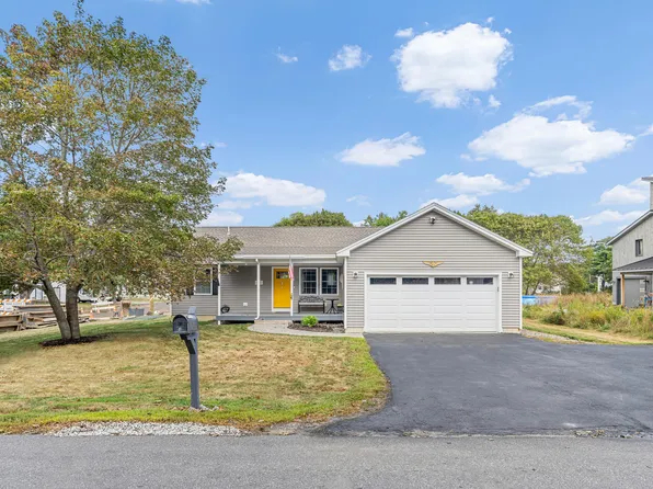 4 Prospect Street, Bath, ME 04530