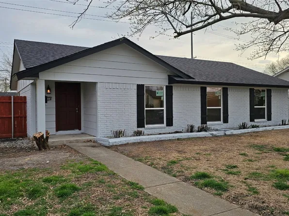 3114 Hillsdale Ln, Garland, TX 75042