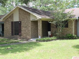 4552 Summerdale St, Lake charles, LA 70605