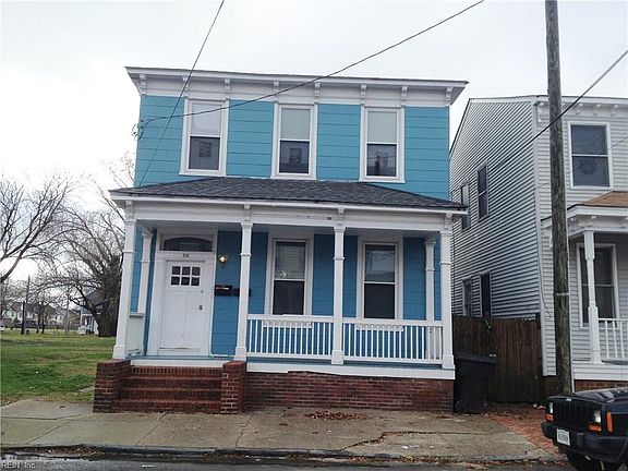 2nd image of 710 Dinwiddie St #A