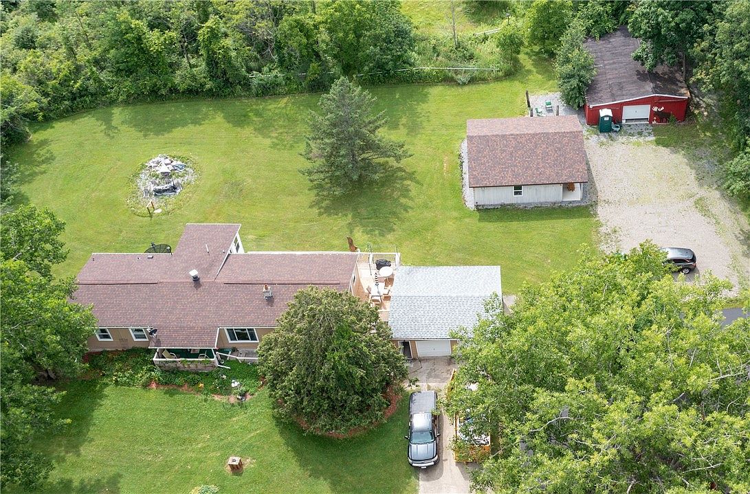 6665 Coe Rd, Livonia, NY 14487 Zillow