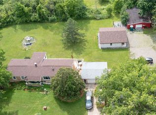 6665 Coe Rd, Livonia, NY 14487