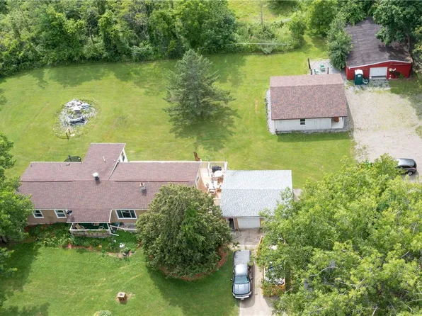 6665 Coe Rd, Livonia, NY 14487