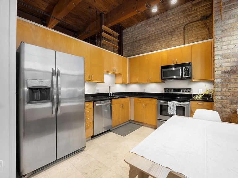 540 N Lake Shore Dr #206 — Photo 6
