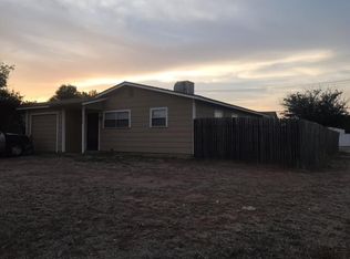 4500 Comanche Dr, Midland, TX 79703
