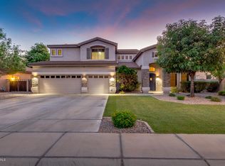3090 S Ironwood St, Gilbert, AZ 85295
