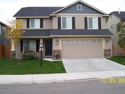 6427 S Warwickshire Ave, Boise, ID, 83709