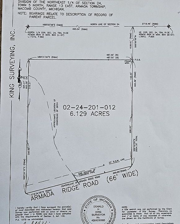 2nd image of 24103 Armada Ridge Rd