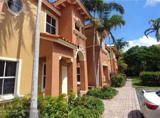 10581 SW 6th St #10581, Hollywood, FL 33025