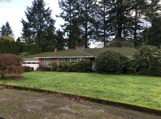 11975 SW Belvidere Pl, Portland, OR 97225