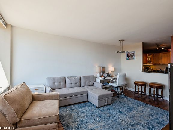 4th image of 1355 N Sandburg Ter APT 805D