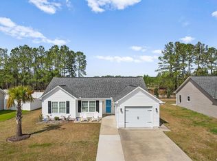 145 Cottage Creek Cir, Conway, SC 29527