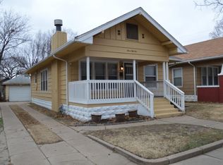 355 N Erie St, Wichita, KS 67214