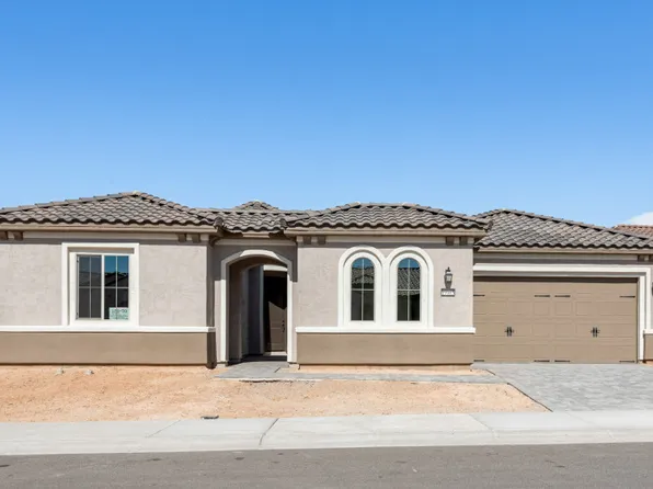 19165 N 268th Ln, Buckeye, AZ 85396