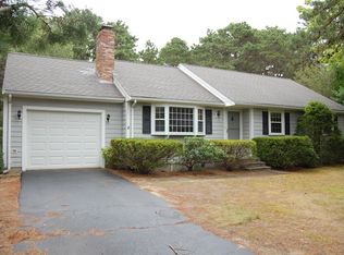 40 Christmas Way, South Yarmouth, MA 02664