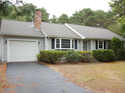 40 Christmas Way, South Yarmouth, MA, 02664