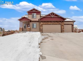 10935 Long Summer Ct, Peyton, CO 80831