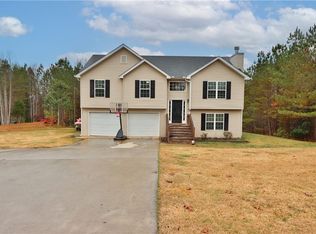 5464 Wg Robinson Rd, Gainesville, GA 30506