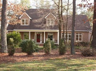 16221 Scottwood Rd, Midlothian, VA 23112