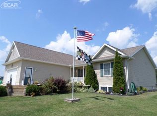 2580 Krouse Rd, Owosso, MI 48867