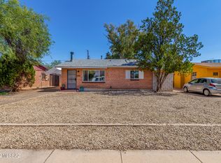 4850 E Edison St, Tucson, AZ 85712