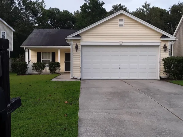8605 Madelyn St, Charleston, SC 29406