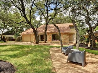 4702 Red Stone Ct, Austin, TX 78735