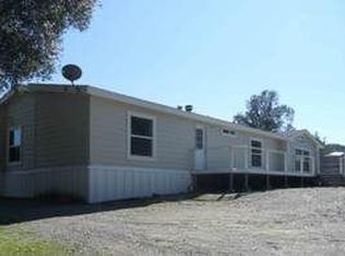 31731 Sycamore Rd, Tollhouse, CA 93667