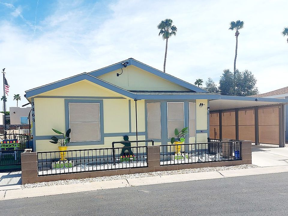 TURNKEY!  3 Bedroom, 2 Baths