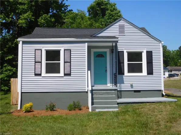 519 Moore Dr, Lexington, NC 27292