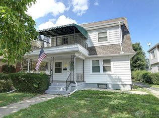 56 Watervliet Ave, Dayton, OH 45420