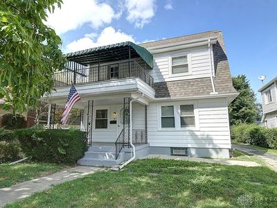56 Watervliet Ave, Dayton, OH, 45420
