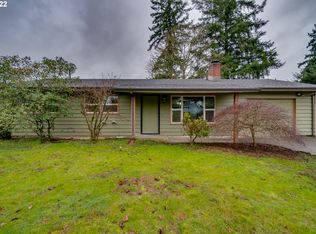 2808 NE Whitman Ave, Vancouver, WA 98662