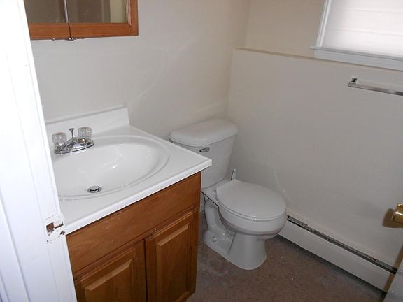 bath room