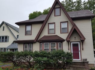 1165 Genesee Park Blvd, Rochester, NY 14619