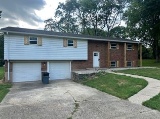 9149 Wintergreen Dr, West Chester, OH 45069