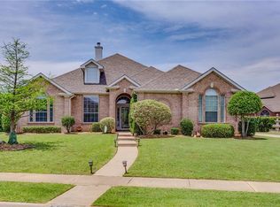 1801 Rim Rock Trl, Mansfield, TX 76063