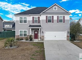 275 Smoke Rise Rd, Richmond Hill, GA 31324